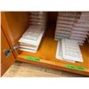 Image 5 : Multiple Beakers, Petri Dishes, Culture Plates, Racks, etc Misc Sizes