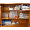 Image 1 : Multiple Culture Plates, Centrifuge Tubes, Beakers, etc Misc Sizes
