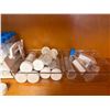 Image 4 : Multiple Culture Plates, Centrifuge Tubes, Beakers, etc Misc Sizes
