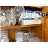 Image 7 : Multiple Culture Plates, Centrifuge Tubes, Beakers, etc Misc Sizes