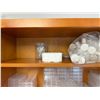 Image 9 : Multiple Culture Plates, Centrifuge Tubes, Beakers, etc Misc Sizes