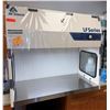 Image 1 : Air Science LF Series Laminar Flow Cabinet/PCR Cabinet 48"L