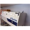 Image 8 : Air Science LF Series Laminar Flow Cabinet/PCR Cabinet 48"L