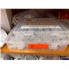 Image 3 : Multiple Cole-Parmer Syringe Filters, Cylindrical Water Filters, Tubing, etc
