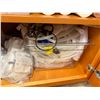 Image 8 : Multiple Cole-Parmer Syringe Filters, Cylindrical Water Filters, Tubing, etc