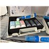 Image 2 : Qty 2  Apera Instruments Premium Series pH & Multiparameter Testing Kits & Pocket pH Tester