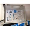 Image 4 : Qty 2  Apera Instruments Premium Series pH & Multiparameter Testing Kits & Pocket pH Tester