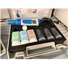 Image 7 : Qty 2  Apera Instruments Premium Series pH & Multiparameter Testing Kits & Pocket pH Tester