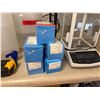 Image 2 : Qty 5 Cytiva Whatman Polycap 36 AS Capsule Filters