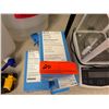 Image 3 : Qty 5 Cytiva Whatman Polycap 36 AS Capsule Filters