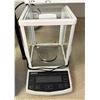 Image 1 : LaChoi JT103D Electronic Analytical Balance