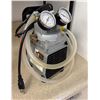 Image 1 : Gast DOA-P704-AA Diaphragm Vacuum/Pressure Pump