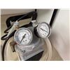 Image 2 : Gast DOA-P704-AA Diaphragm Vacuum/Pressure Pump