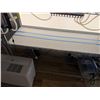 Image 10 : Shelving Unit w/ Lights, Tubing & Flow Meters