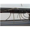 Image 6 : Shelving Unit w/ Lights, Tubing & Flow Meters