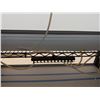 Image 8 : Shelving Unit w/ Lights, Tubing & Flow Meters