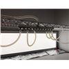 Image 3 : Shelving Unit w/ Lights, Tubing & Flow Meters