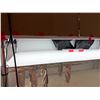 Image 6 : Shelving Unit w/ Lights, Tubing & Flow Meters