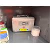 Image 10 : Uline 2-Door Cabinet 36" x 16" x 72"H (contents not included)