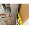 Image 24 : Uline 2-Door Cabinet 36" x 16" x 72"H (contents not included)