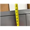 Image 25 : Uline 2-Door Cabinet 36" x 16" x 72"H (contents not included)