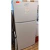 Image 1 : LG LTC20020W/05 Top Freezer Refrigerator (contents not included)