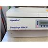 Image 2 : Eppendorf 5804 R Refrigerated Centrifuge w/ Digital Control Panel