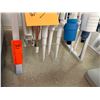 Image 4 : Multiple Rainin Pipet-Lite XLS Mechanical Pipettes & Electronic Pipette Controller in Stand