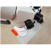 Image 4 : AmScope LED-64S Microscope WF10X/20 w/ White Stand & 64-LED Ring Light