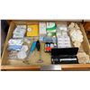 Image 1 : Multiple Scientific Measuring Tools: Oakton pHTestr 30, Johnson Digital Caliper, Omega pH Electrode,
