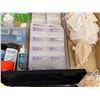 Image 3 : Multiple Scientific Measuring Tools: Oakton pHTestr 30, Johnson Digital Caliper, Omega pH Electrode,