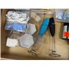 Image 6 : Multiple Scientific Measuring Tools: Oakton pHTestr 30, Johnson Digital Caliper, Omega pH Electrode,