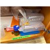 Image 4 : Multiple Laboratory Storage:  Plastic Storage Containers, Centrifuge Tubes, Petri Dishes, etc