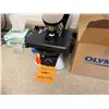 Image 6 : Olympus CX43 Trinocular Biological Microscope WHB10X/20  w/ LW Scientific MiniVID Digital Camera