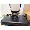 Image 7 : Olympus CX43 Trinocular Biological Microscope WHB10X/20  w/ LW Scientific MiniVID Digital Camera