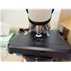 Image 8 : Olympus CX43 Trinocular Biological Microscope WHB10X/20  w/ LW Scientific MiniVID Digital Camera