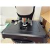 Image 9 : Olympus CX43 Trinocular Biological Microscope WHB10X/20  w/ LW Scientific MiniVID Digital Camera