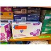 Image 3 : Multiple Boxes Nitrile Exam Gloves, Kimtech Science Wipes, Parafilm "M", Cleaning Supplies, etc