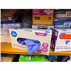 Image 4 : Multiple Boxes Nitrile Exam Gloves, Kimtech Science Wipes, Parafilm "M", Cleaning Supplies, etc