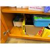 Image 6 : Multiple Boxes Nitrile Exam Gloves, Kimtech Science Wipes, Parafilm "M", Cleaning Supplies, etc