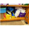 Image 7 : Multiple Boxes Nitrile Exam Gloves, Kimtech Science Wipes, Parafilm "M", Cleaning Supplies, etc