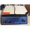 Image 1 : Laboratory Orbital Shaker w/ Timer