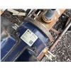 Image 3 : Seepex BW 2-0 Pump w/ WEG Industrial Motor & Cylinder Manual Hand Pump