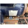 Image 4 : Seepex BW 2-0 Pump w/ WEG Industrial Motor & Cylinder Manual Hand Pump
