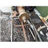 Image 6 : Seepex BW 2-0 Pump w/ WEG Industrial Motor & Cylinder Manual Hand Pump