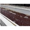 Image 11 : Aquacare Modular Fiberglass Algae Tank 44' x 5'3" Purchased 2025 for $24,117