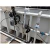 Image 13 : Aquacare Modular Fiberglass Algae Tank 44' x 5'3" Purchased 2025 for $24,117