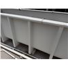 Image 14 : Aquacare Modular Fiberglass Algae Tank 44' x 5'3" Purchased 2025 for $24,117