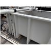 Image 15 : Aquacare Modular Fiberglass Algae Tank 44' x 5'3" Purchased 2025 for $24,117