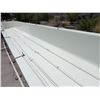 Image 16 : Aquacare Modular Fiberglass Algae Tank 44' x 5'3" Purchased 2025 for $24,117